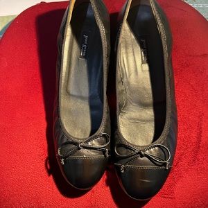 Paul Green Flats